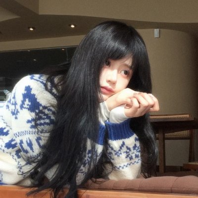 天空中的野外