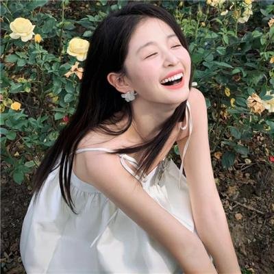 女学生和亨利先生