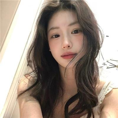 看见缘分的少女