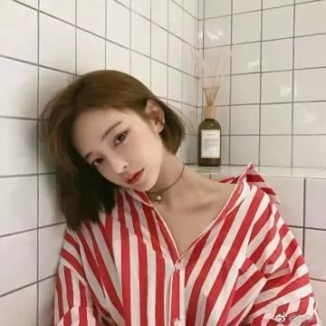 女头人