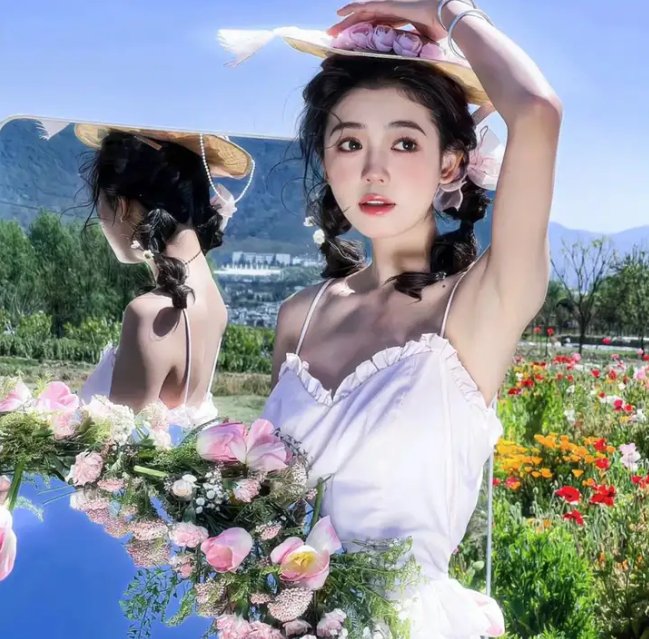 囮物语