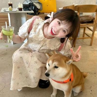 萌眼杀手
