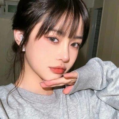 排队的女人